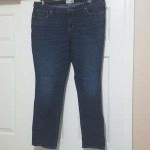 Old Navy Jean sz 14